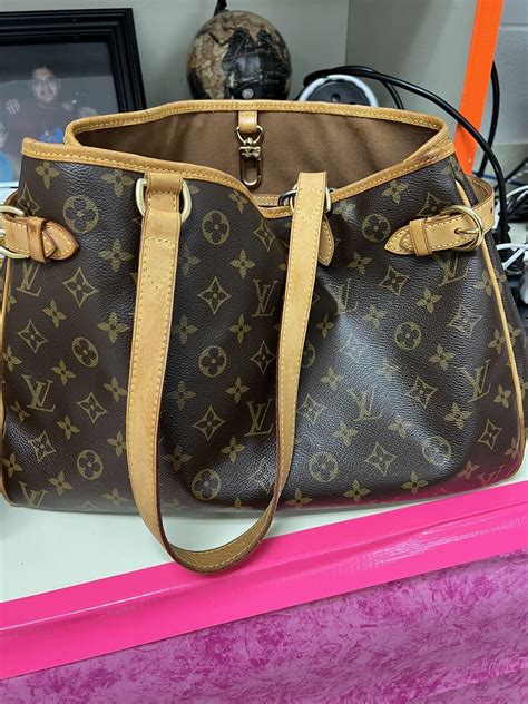 Used Louis Vuitton Handbags, Shoes & Accessories